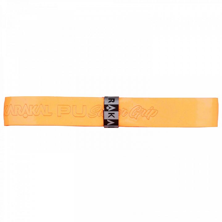 Karakal PU Super Grip Orange